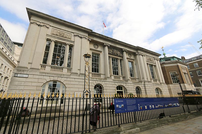 Trinity House