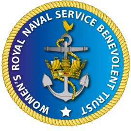 WRNS BT Crest