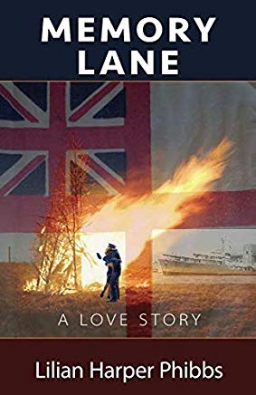 Memory Lane by Lilian Harper Phibbs