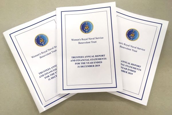 Annual Report 2019